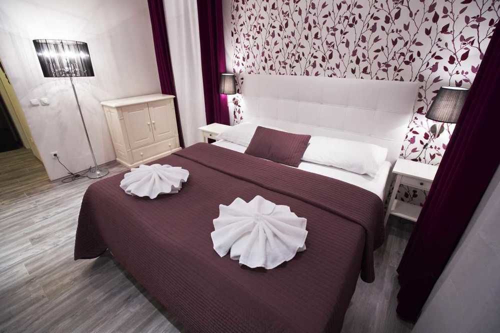 Hotel Nabucco Praga Exterior foto