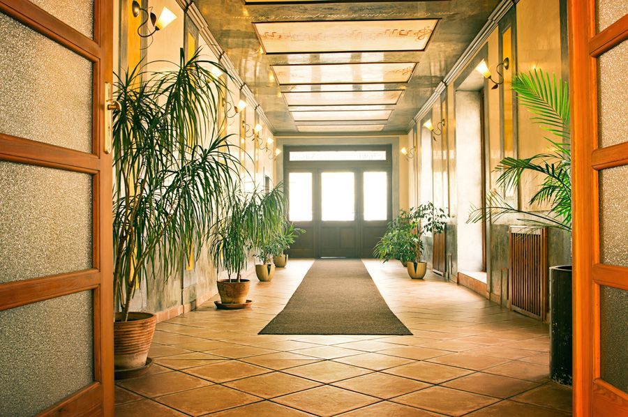 Hotel Nabucco Praga Exterior foto